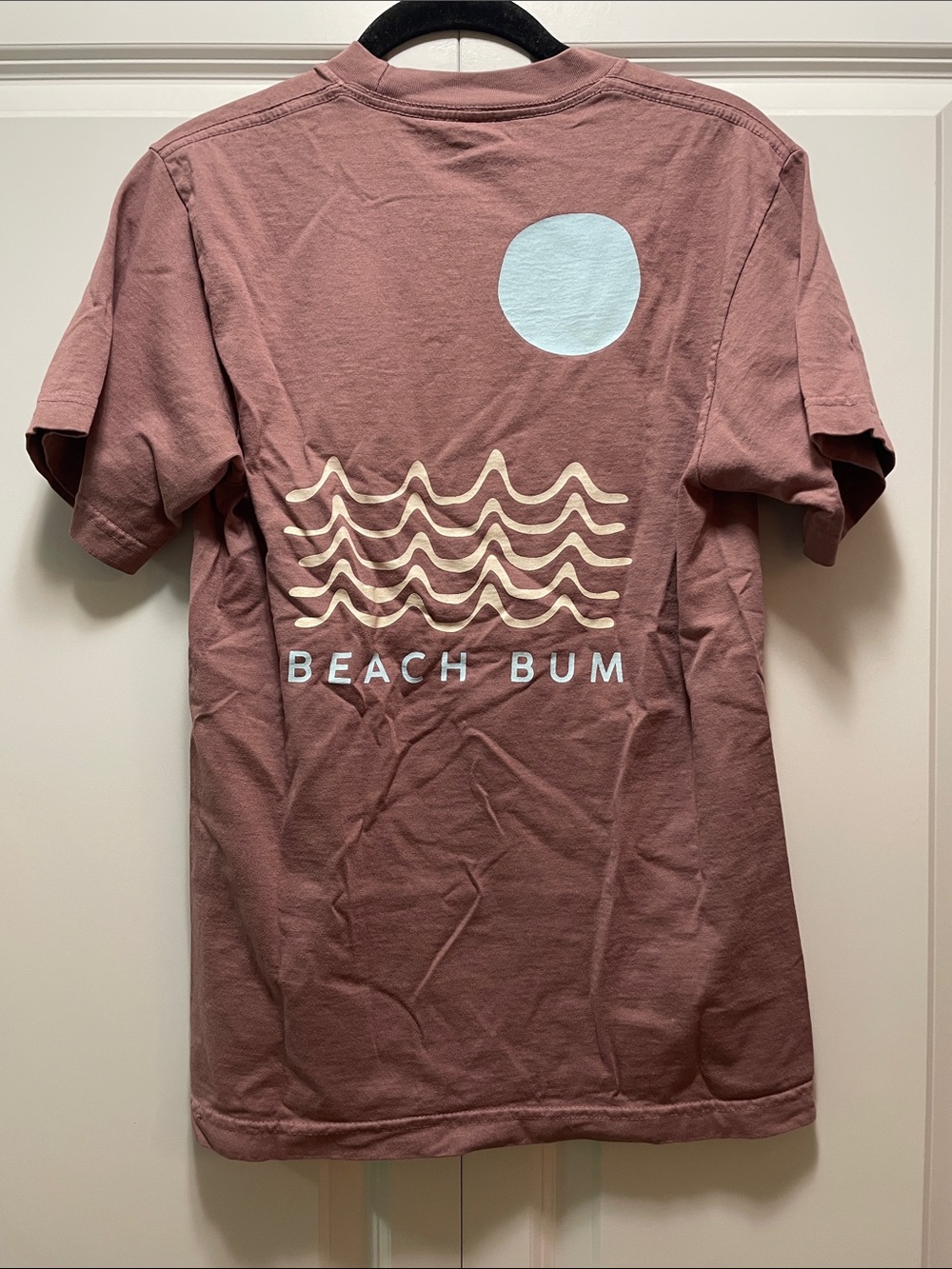 Merge Tofino Beach Bum T-Shirt